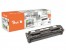 110226 - Peach Toner Module black, compatible with HP No. 125A BK, CB540A