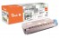 110600 - Peach Toner Cartridge magenta, compatible with OKI 44318606