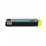 212794 - Original Toner Cartridge yellow Kyocera TK-8600Y