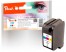 311014 - Peach Ink Cartridge colour, compatible Kodak, HP No. 23, C1823D