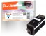 313809 - Peach Ink Cartridge black compatible with HP No. 920 bk, CD971AE