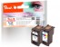 316602 - Peach Multi Pack, compatible with Canon PG-512BK, CL-513C, 2969B001, 2971B001