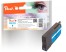 317245 - Peach Ink Cartridge cyan HC compatible with HP No. 951XL c, CN046A