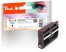 319107 - Peach Ink Cartridge black compatible with HP No. 932 bk, CN057A