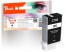 320226 - Peach Ink Cartridge black, compatible with Canon PFI-102BK, 0895B001, 29952627