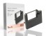 320791 - Ribbon cartridge compatible to Facit 2301, black, Gr640